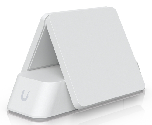 Miniatura 3 de Soporte Ubiquiti UACC-UTS Enrutador, Escritorio, Blanco