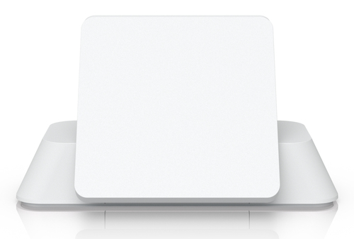 Miniatura 4 de Soporte Ubiquiti UACC-UTS Enrutador, Escritorio, Blanco