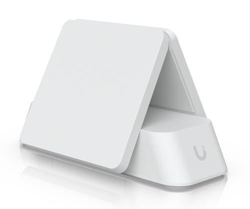Miniatura 5 de Soporte Ubiquiti UACC-UTS Enrutador, Escritorio, Blanco