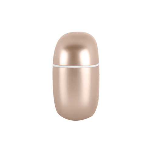 Miniatura 4 de Audífonos Perfect Choice PC-117216 Intra auditivo, True Wireless Stereo (TWS), Bluetooth, Beige
