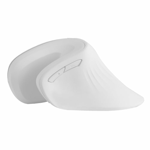 Miniatura 5 de Mouse Perfect Choice PC-045205 1600 DPI, RF inalámbrico, Blanco