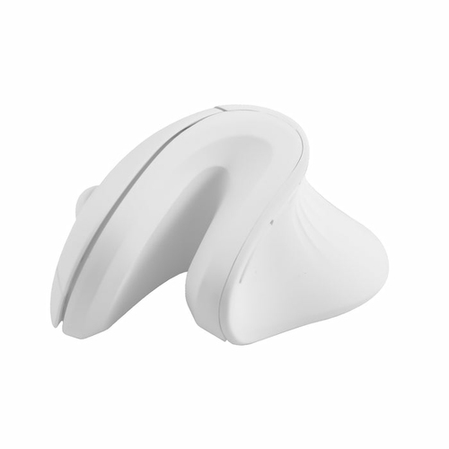 Miniatura 4 de Mouse Perfect Choice PC-045205 1600 DPI, RF inalámbrico, Blanco