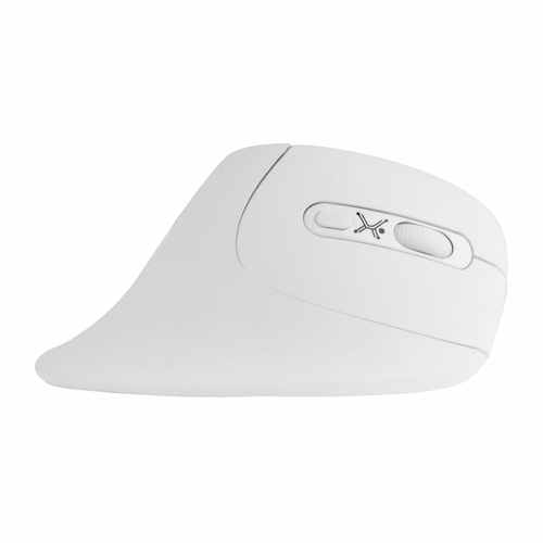 Miniatura 3 de Mouse Perfect Choice PC-045205 1600 DPI, RF inalámbrico, Blanco