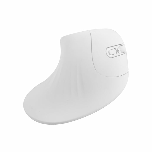 Miniatura 2 de Mouse Perfect Choice PC-045205 1600 DPI, RF inalámbrico, Blanco