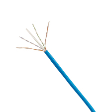 Bobina Panduit PFL6004BU-G Cat6, 304 m, F/UTP (FTP), Azul