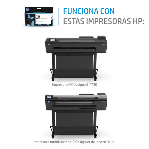 Miniatura 2 de Cabezal de Impresion HP Inyección de tinta térmica, Cian