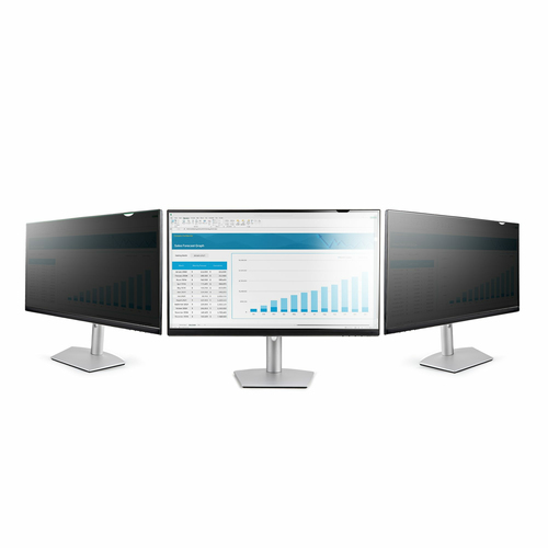 Miniatura 5 de Filtro privacidad StarTech.com 31569-PRIVACY-SCREEN Hasta 31.5", Anti-blue, Antideslumbrante, Negro, Transparente