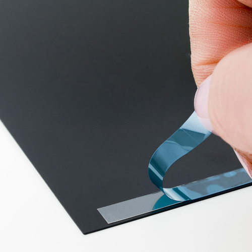 Miniatura 3 de Filtro privacidad StarTech.com 31569-PRIVACY-SCREEN Hasta 31.5", Anti-blue, Antideslumbrante, Negro, Transparente