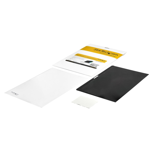 Miniatura 3 de Filtro privacidad StarTech.com Hasta 13", Privacidad, Transparente