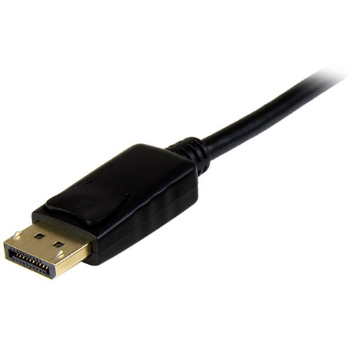 Miniatura 5 de Adaptador vídeo StarTech.com DisplayPort a HDMI, 5 m, Negro