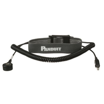 Correa Panduit RGESDWS Universal, Negro