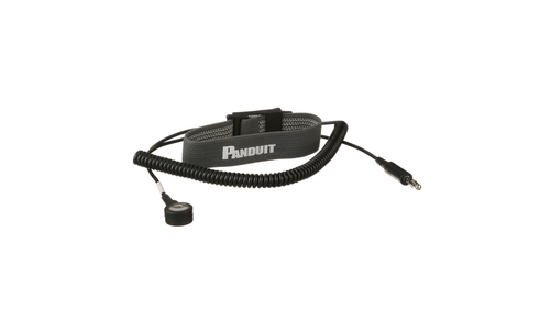 Miniatura 3 de Correa Panduit RGESDWS Universal, Negro