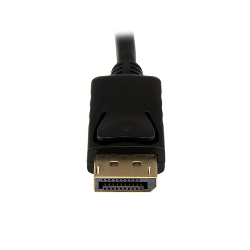 Miniatura 5 de Adaptador vídeo StarTech.com DisplayPort a DVI-D, 0.9 m, Negro