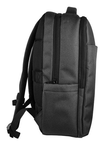 Miniatura 4 de MOCHILA Perfect Choice PC-084709 Hasta 16.7", Poliéster, Negro