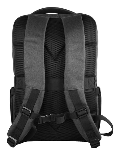 Miniatura 3 de MOCHILA Perfect Choice PC-084709 Hasta 16.7", Poliéster, Negro