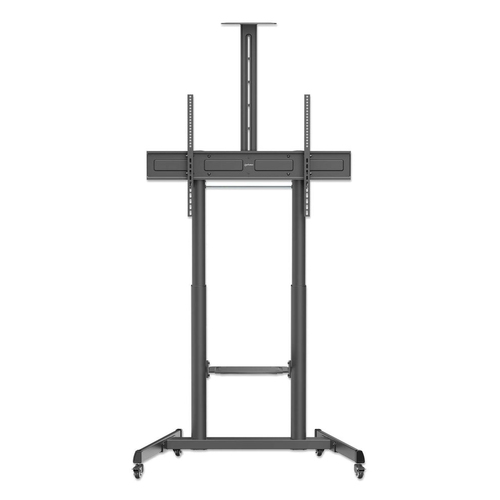 Miniatura 4 de Soporte Manhattan 462709 Hasta 120", VESA max. 1000 x 600 mm, 120 kg, Negro