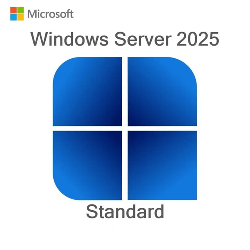 Licencia Microsoft Windows Server 2025 CAL Licencia de acceso de cliente (CAL) 1 licencia(s), Licencia, Español, 64 bits Si