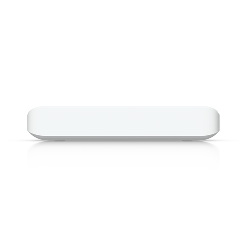 Miniatura 2 de Switch Ubiquiti UniFi Flex Mini 2.5G Gestionado, RJ-45 5, 2.5G Ethernet (100/1000/2500), Escritorio, Blanco