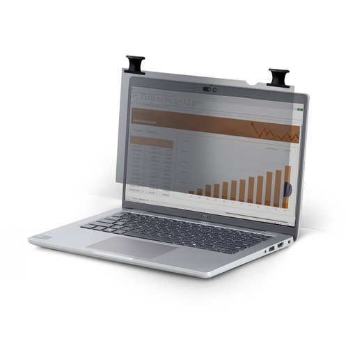 Filtro privacidad StarTech.com Hasta 15.6", Antideslumbrante, Privacidad, Transparente