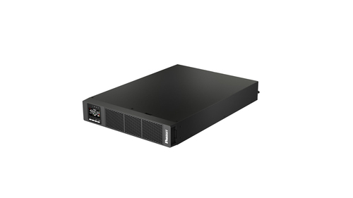 Miniatura 3 de No Break Panduit SmartZone 3 kVA / 3000 W, Entrada 125 V, 5 salidas AC, Negro