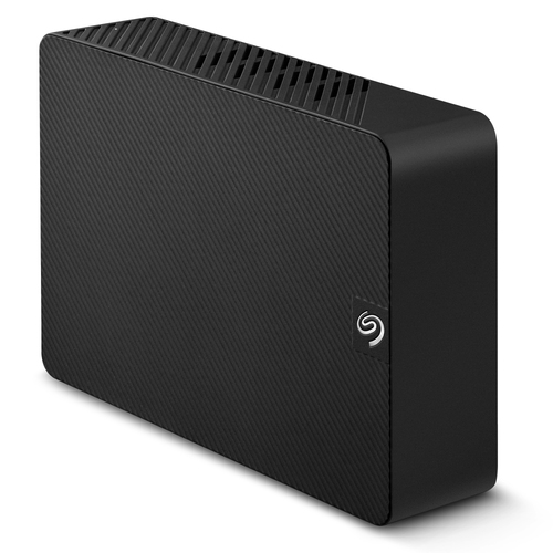 Miniatura 2 de Disco duro externo Seagate Expansion STKP24000400 24 TB, 3.2 Gen 1 (3.1 Gen 1), Negro