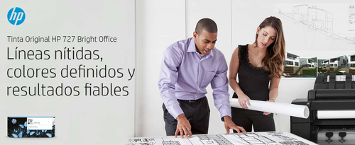Miniatura 4 de Cabezal de Impresion HP Inyección de tinta térmica