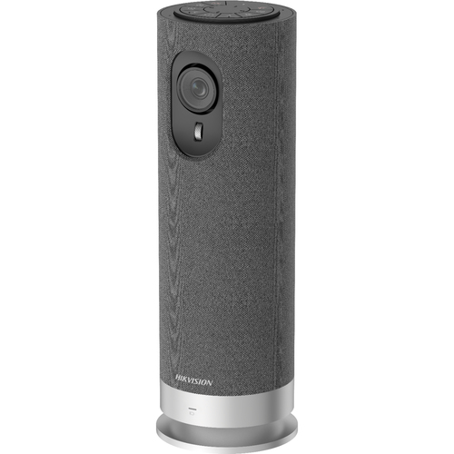 Miniatura 3 de video conferencia Hikvision DS-UVC-X12 Cámara única, 2 MP, Full HD, 30 fps, 1920 x 1080, Micrófono, Gris, Plata