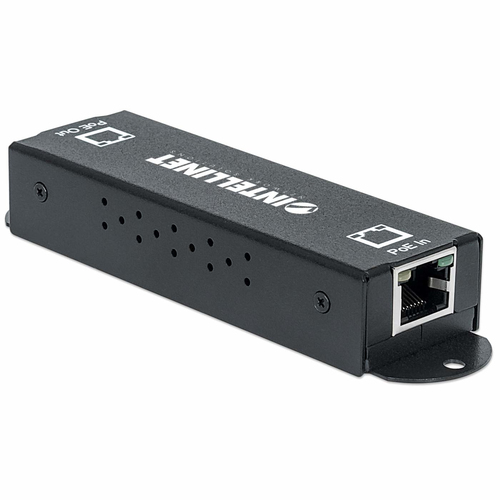 Miniatura 5 de Extensor de red Intellinet 2RJ-45, Negro