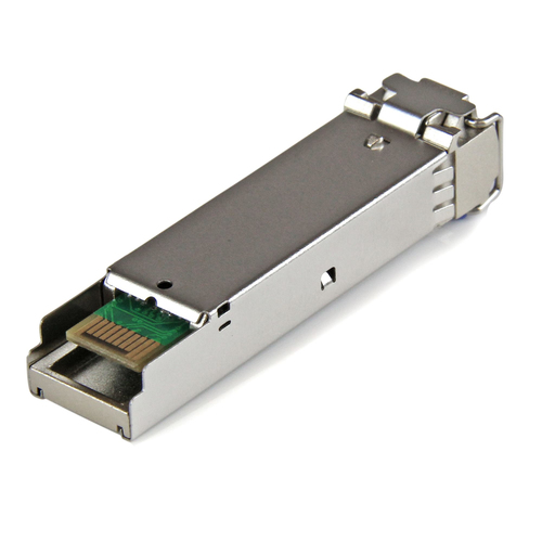 Miniatura 5 de Conversor de medios StarTech.com SFP, 1250 Mbit/s, 20000 m