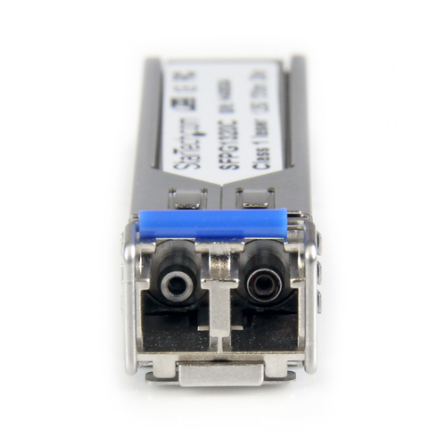 Miniatura 4 de Conversor de medios StarTech.com SFP, 1250 Mbit/s, 20000 m