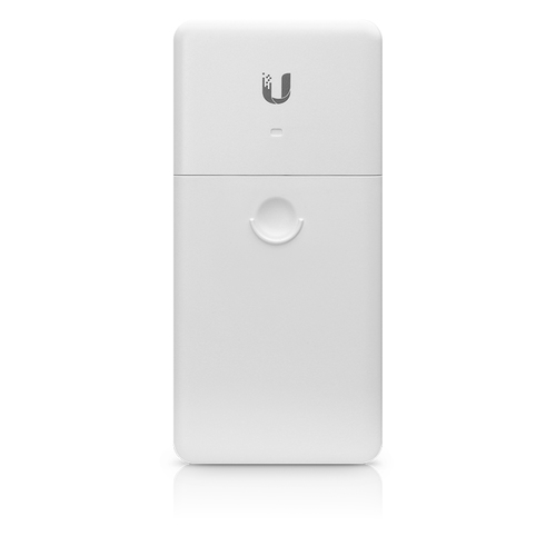 Miniatura 5 de Switch Ubiquiti NanoSwitch RJ-45 4, Gigabit Ethernet (10/100/1000), 4 POE, Blanco