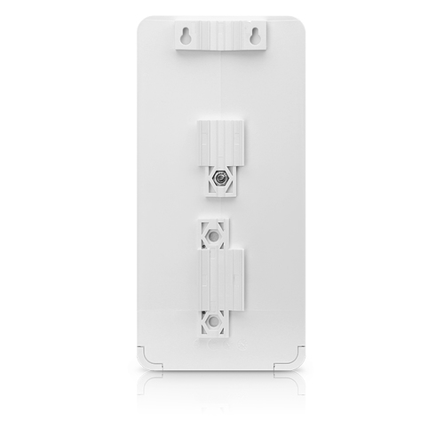 Miniatura 2 de Switch Ubiquiti NanoSwitch RJ-45 4, Gigabit Ethernet (10/100/1000), 4 POE, Blanco