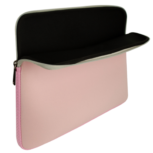 Miniatura 2 de MOCHILA Perfect Choice PC-084273 Hasta 15.6", Poliéster, Rosa