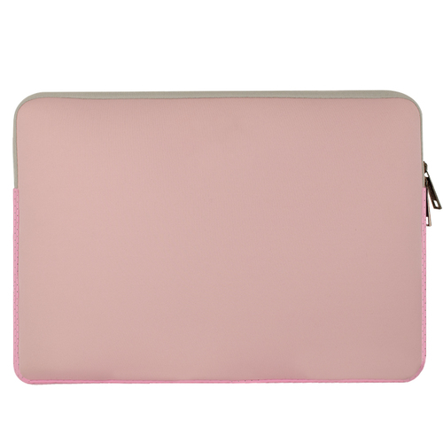 Miniatura 5 de MOCHILA Perfect Choice PC-084273 Hasta 15.6", Poliéster, Rosa