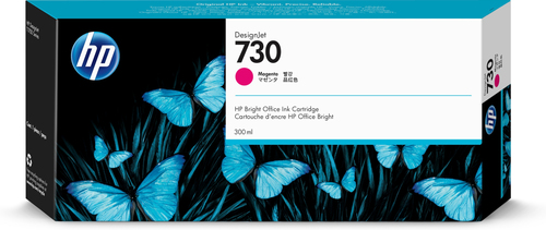 Miniatura 2 de Cabezal de Impresion HP Inyección de tinta térmica, Magenta