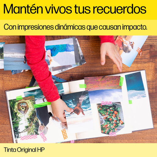 Miniatura 5 de Cabezal de Impresion HP Inyección de tinta térmica, Foto negro