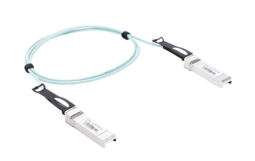 Miniatura 3 de Jumper de fibra con  MINI-GBIC SFP+ 10GB 1m