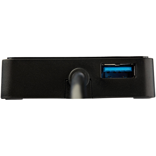 Miniatura 3 de Tarjetas de red StarTech.com USB, RJ-45 2, 5000 Mbit/s, Alámbrico, Negro