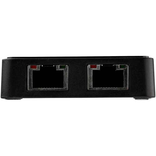 Miniatura 2 de Tarjetas de red StarTech.com USB, RJ-45 2, 5000 Mbit/s, Alámbrico, Negro