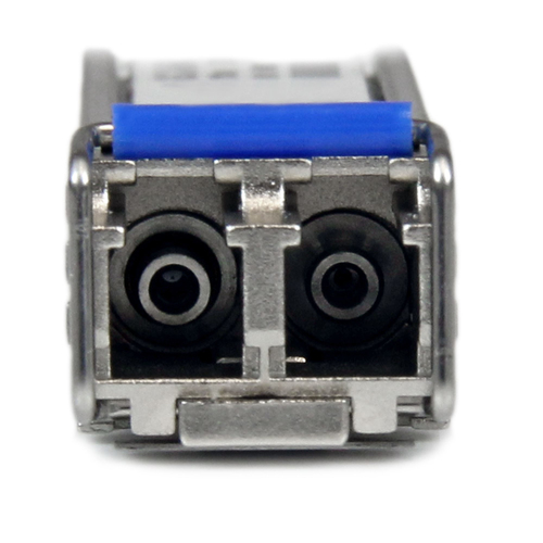 Miniatura 4 de Conversor de medios StarTech.com SFP, 1250 Mbit/s, multi-modo, 10000 m