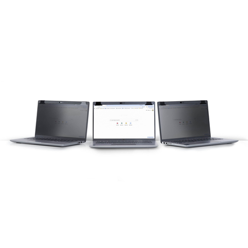 Miniatura 5 de Filtro privacidad StarTech.com Hasta 14", Antideslumbrante, Privacidad, Transparente