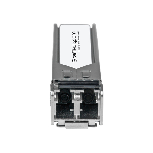 Miniatura 4 de Conversor de medios StarTech.com SFP, 1250 Mbit/s, multi-modo, 550 m