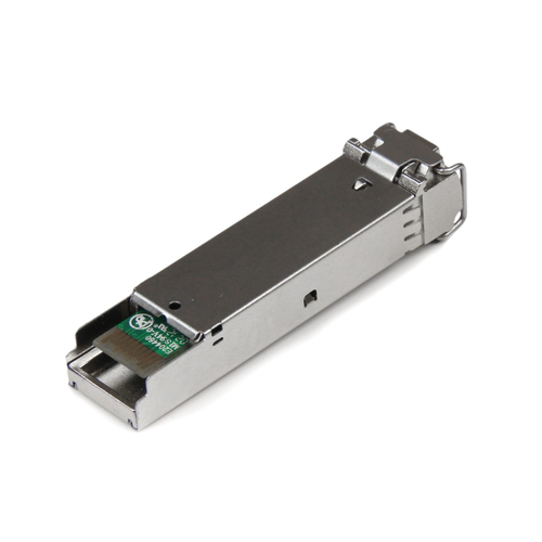 Miniatura 3 de Conversor de medios StarTech.com SFP, 1250 Mbit/s, multi-modo, 550 m