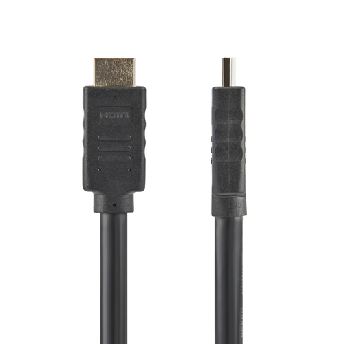 Miniatura 5 de Cable Hdmi StarTech.com V. 2.0, 10 m, Negro