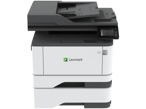 Miniatura 4 de Multifuncional Lexmark MX331adn Laser, Impresión en blanco y negro