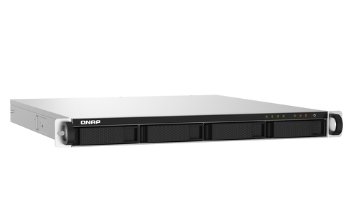 Miniatura 4 de NAS QNAP TS-432PXU-RP AL324, 1.7 GHz, 0 TB, bahías 4