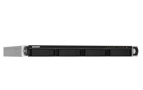 Miniatura 3 de NAS QNAP TS-432PXU-RP AL324, 1.7 GHz, 0 TB, bahías 4