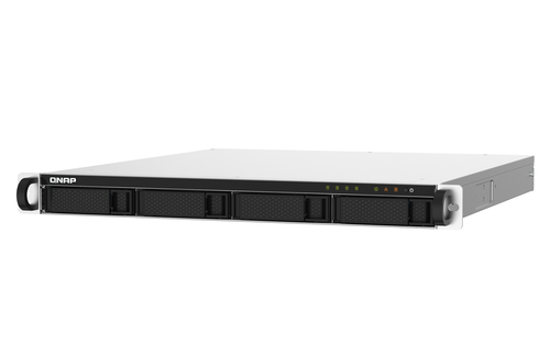 Miniatura 2 de NAS QNAP TS-432PXU-RP AL324, 1.7 GHz, 0 TB, bahías 4