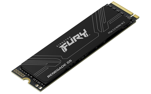 Miniatura 4 de SSD Kingston Technology FURY Renegade G5 2000GB, M.2, PCI Express 5.0