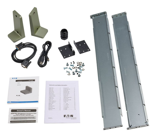 Miniatura 5 de TRIPP LITE SERIES UPS SMARTONLI